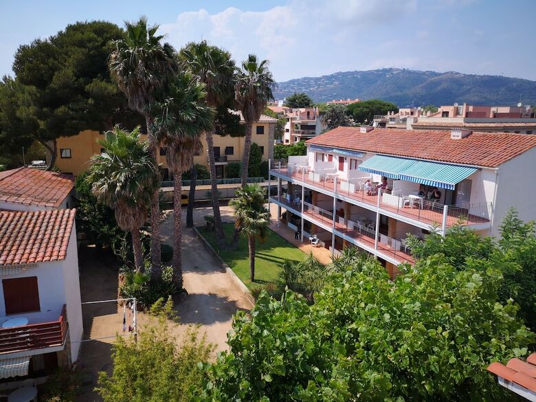 Apartaments Margarita Sabina Pinell