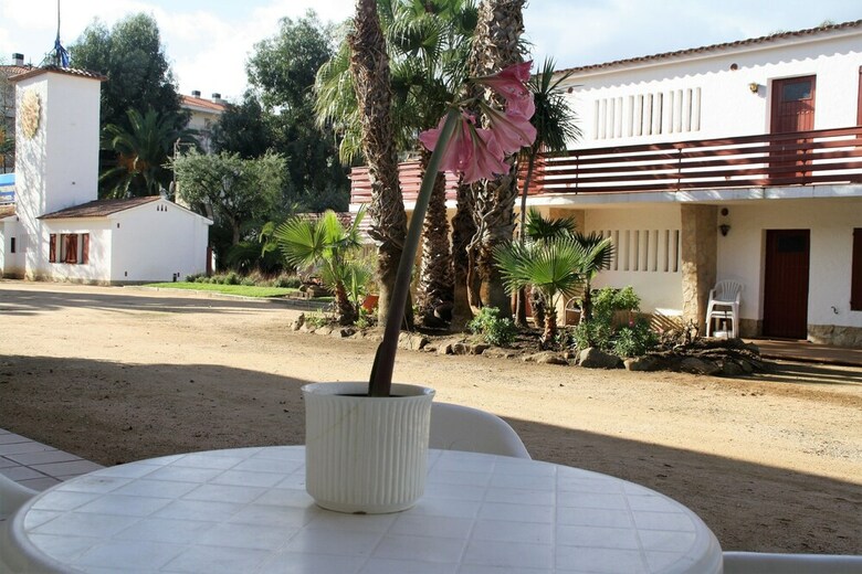 Apartaments Margarita Sabina Pinell