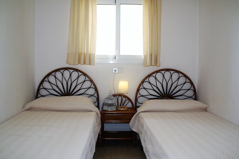 Apartaments Ocean Canada
