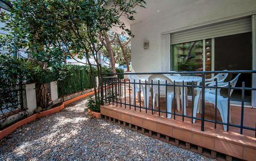 Apartamento Planamar