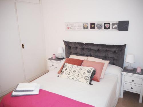 Apartamento Hort�nsies