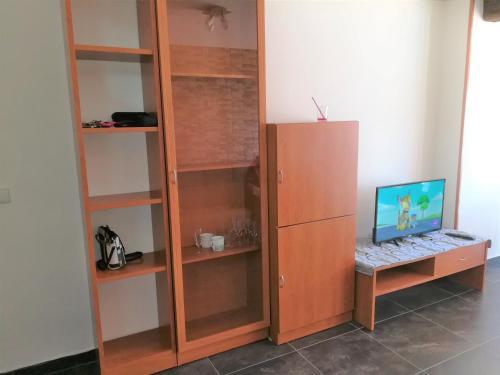 Apartamento Suntower Platja D'aro
