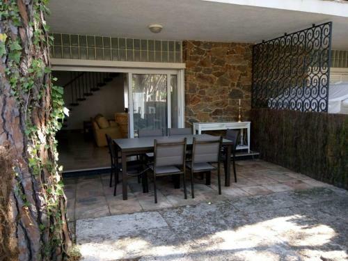 Villas Cosette - Villa Julieta