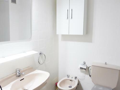 Apartamento Playa De Aro 2a Linea De Mar Rancho Suizo
