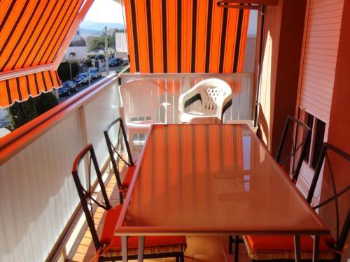 Apartamento Majovi