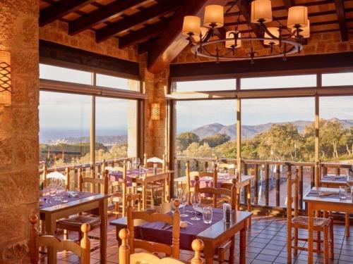 Apartment Resort Hapimag Mas Nou