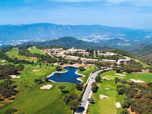 Apartment Resort Hapimag Mas Nou