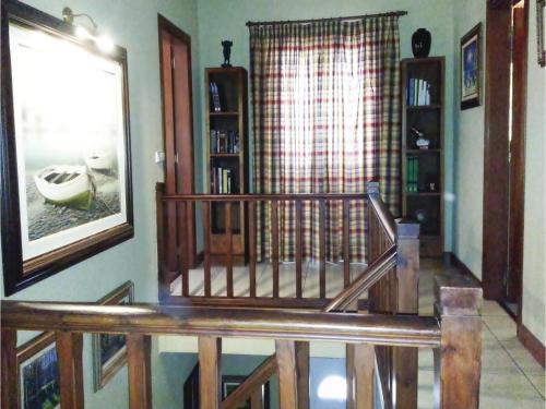 Four-bedroom Holiday Home In Platja D'aro