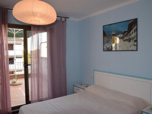 Apartament Escoles Atic