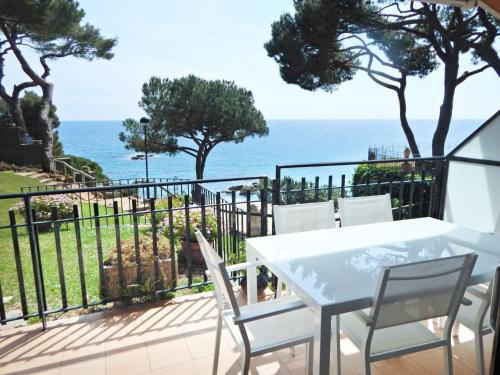 Apartamento Cavall Bernat Platja D'aro