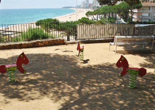 Apartamento Cavall Bernat Platja D'aro