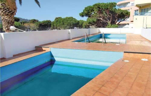 0-bedroom Apartment In Platja D'aro