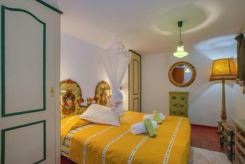 Castell-platja D'aro Villa Sleeps 10 Pool Wifi