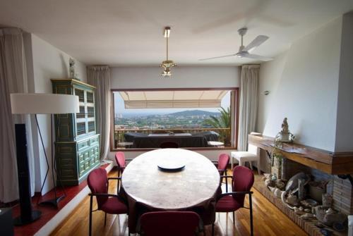 Castell-platja D'aro Villa Sleeps 10 Pool Wifi