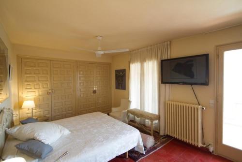 Castell-platja D'aro Villa Sleeps 10 Pool Wifi
