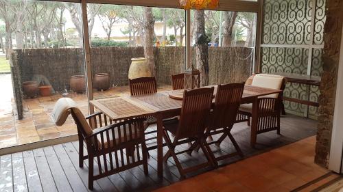 Villa Triana Platja D�aro