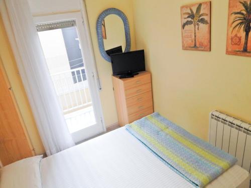 Apartament Bellavista Platja