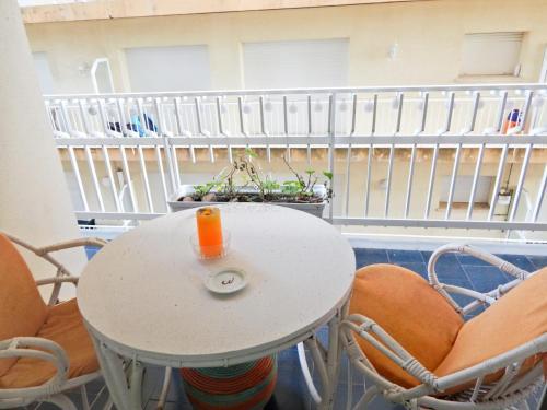 Apartament Bellavista Platja