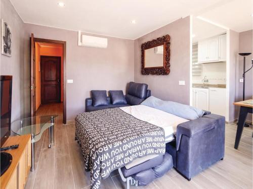 Two-bedroom Apartment In Castell - Platja D'aro