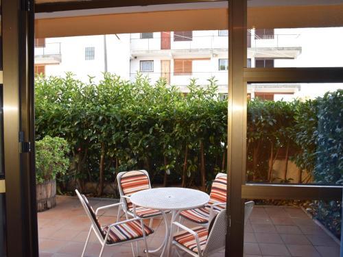Apartament Escoles Baixos