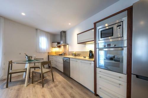 Apartamento Cliper By Park Hotel San Jorge