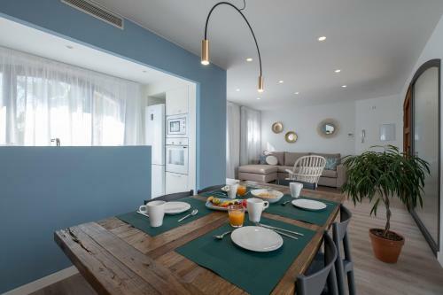 Apartamento Cliper By Park Hotel San Jorge