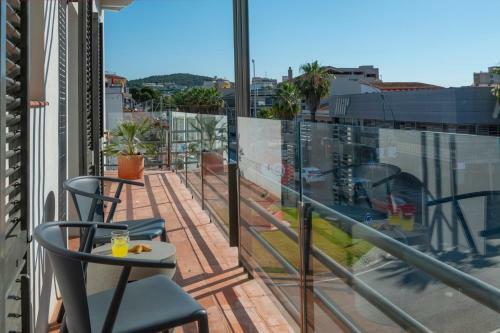 Apartamento Cliper By Park Hotel San Jorge