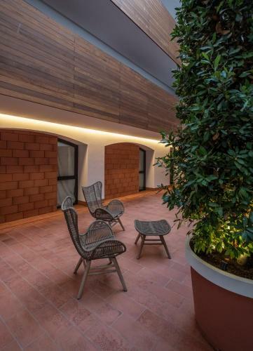 Apartamento Cliper By Park Hotel San Jorge