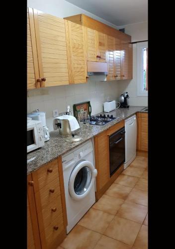 Villas Cosette - Apartamento Voramar IX
