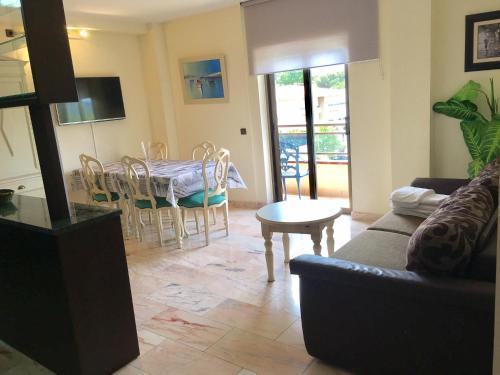 Apartaments Rosapark