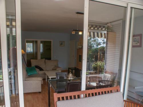 Apartamento Piso Politur