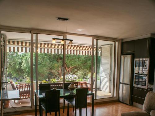 Apartamento Piso Politur
