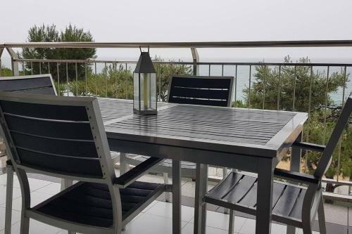 Apartamento Duplex Quira