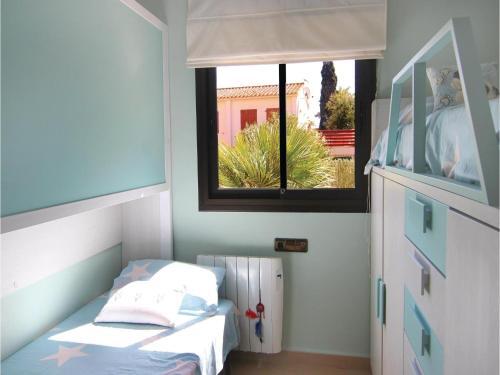 Two-bedroom Apartment In Platja D'aro