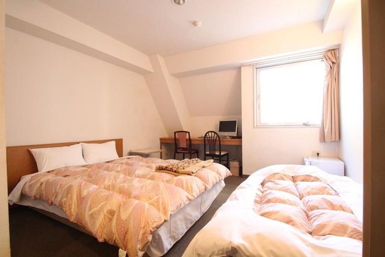 Hotel Sakura Ikebukuro