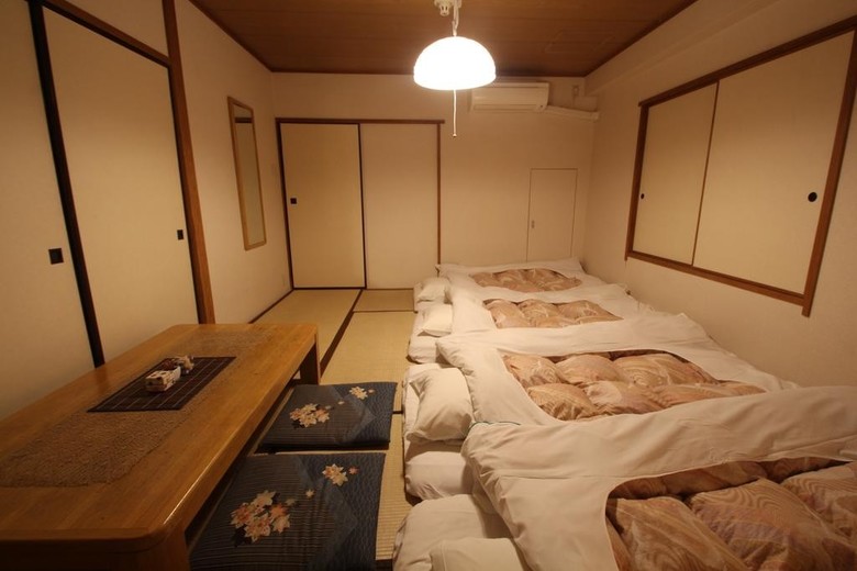 Hotel Sakura Ikebukuro