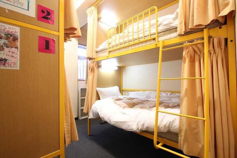 Hotel Sakura Ikebukuro