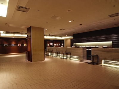Hotel Sapporo Tokyu Inn