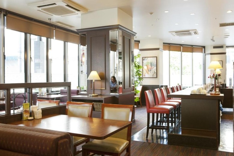 Hotel Sardonyx Tokyo