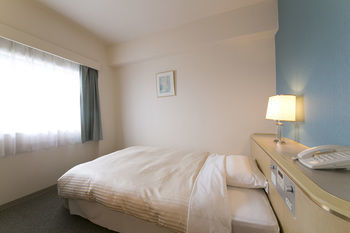 Hotel Shin Osaka Washington Plaza