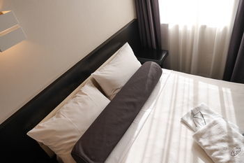 Hotel Shin Yokohama Kokusai
