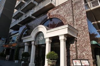 Hotel Shin Yokohama Kokusai