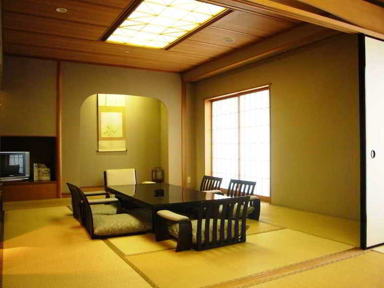 Hotel Springs Makuhari
