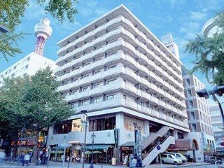 Hotel Star Yokohama