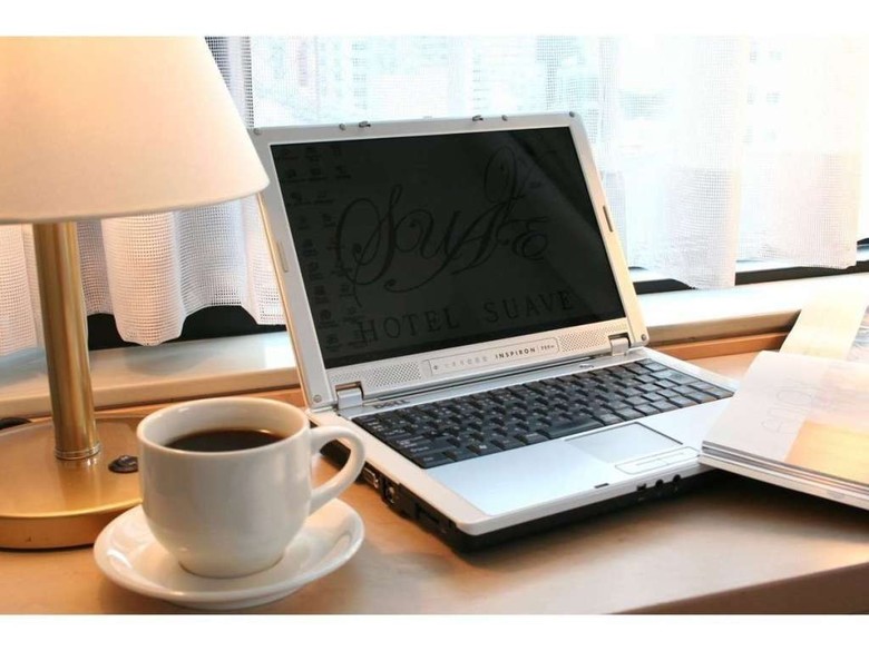 Hotel Suave Shibuya