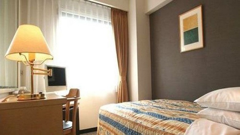 Hotel Suave Shibuya