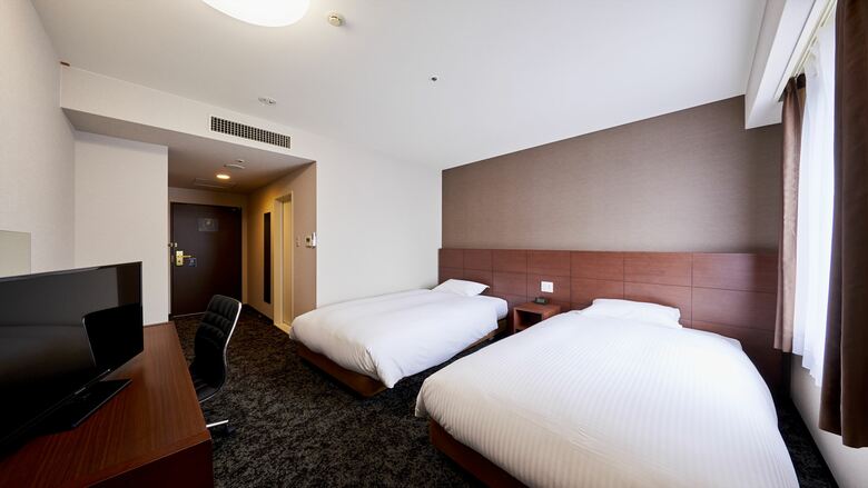 Hotel Suave Kobe Asuta