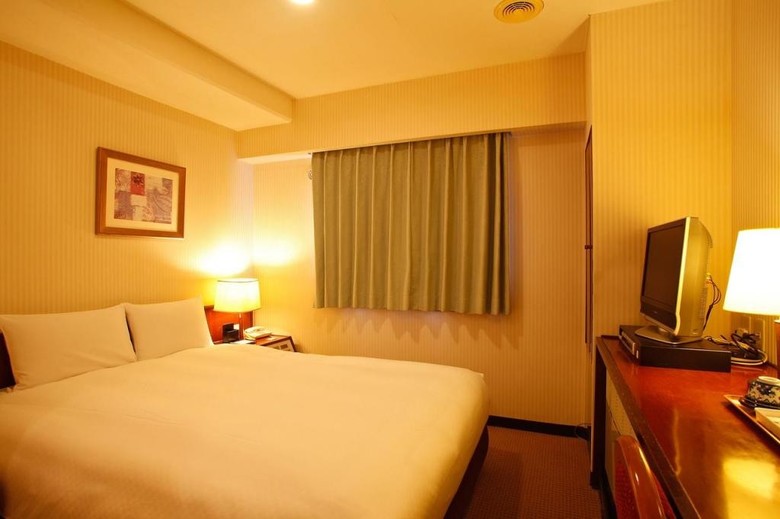 Hotel Sun Members Tokyo Shinjuku