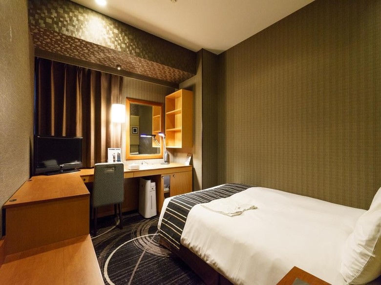 Hotel Sunroute Higashi Shinjuku