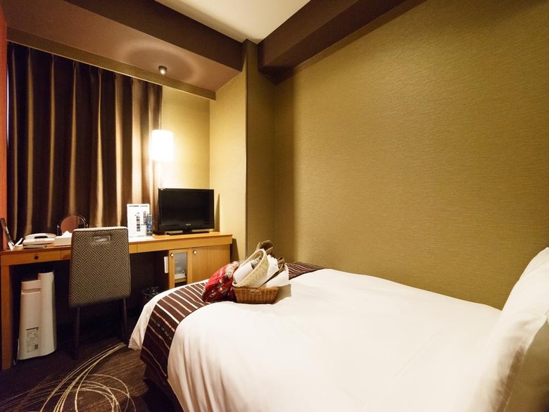Hotel Sunroute Higashi Shinjuku